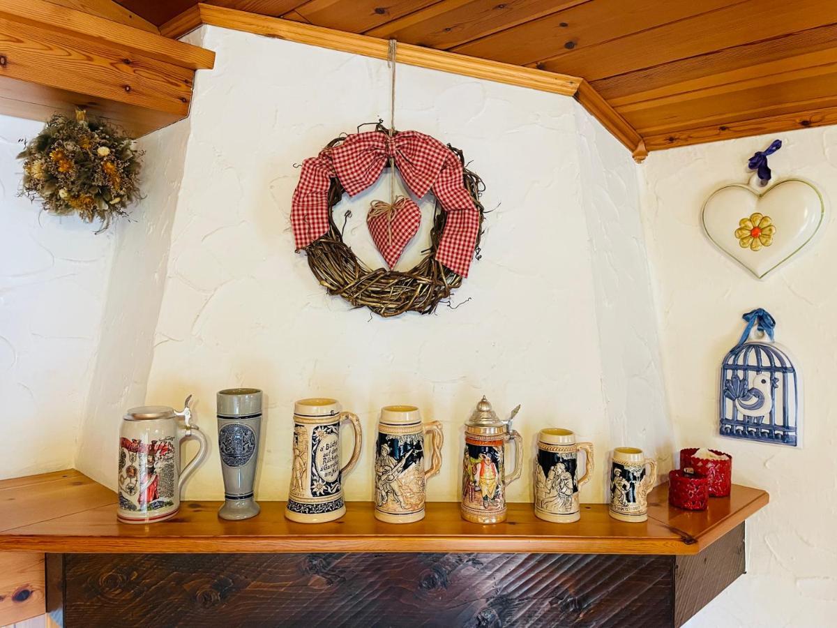 Accogliente Attico Vista Dolomiti Διαμέρισμα Vodo Cadore Εξωτερικό φωτογραφία